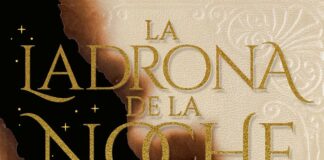 la ladrona de la noche