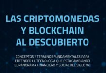 Las criptomonedas y blockchain al descubierto Las criptomonedas y blockchain al descubierto