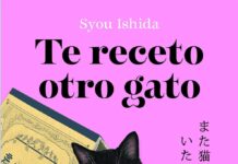 te receto otro gato