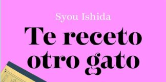 te receto otro gato
