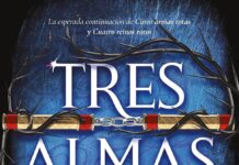 tres almas rotas