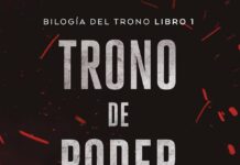 trono de poder