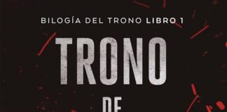 trono de poder