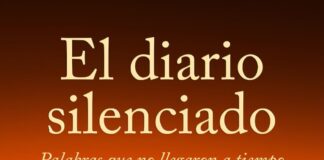 el diario silenciado