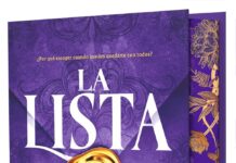 La lista negra