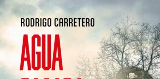 agua pasada