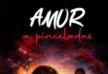 Amor a pinceladas amor a pinceladas