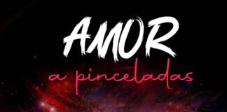 amor a pinceladas