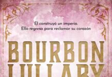 Bourbon Lullaby