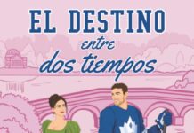 el destino entre dos tiempos