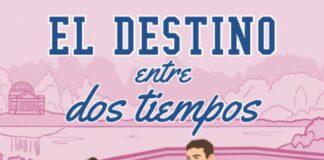 el destino entre dos tiempos