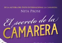 el secreto de la camarera