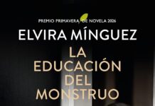 la educacion del monstruo