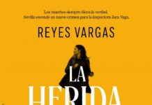 la herida invisible