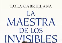 maestra de los invisibles