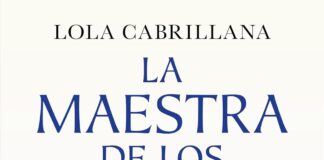 maestra de los invisibles