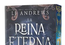 la reina eterna