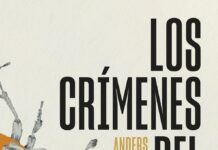 los crímenes del bosque