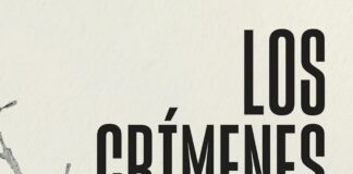 los crímenes del bosque