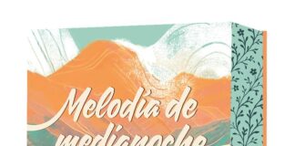 Melodía de medianoche