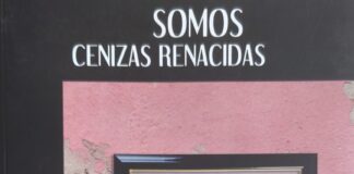 somos cenizas renacidas