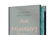 una primavera para florecer