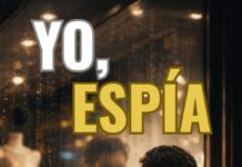 Yo, espía yo, espía