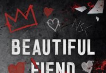 Beautiful Fiend (11 mayo 2026) Beautiful Fiend