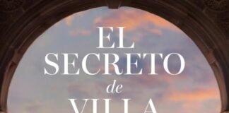 El secreto de Villa Carlotta (28 mayo 2026) El secreto de Villa Carlotta