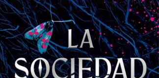 La sociedad para chicas sin alma