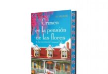 Crimen en la pensión de las flores (11 mayo 2026) Crimen en la pensión de las flores