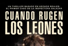 Cuando rugen los leones Cuando rugen los leones