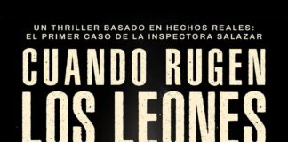Cuando rugen los leones Cuando rugen los leones