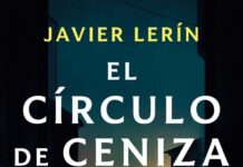 El círculo de ceniza (7 mayo 2026) el círculo de ceniza