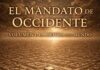 El mandato de occidente – Volumen I: La medida del mundo El mandato de occidente