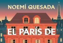 El París de los sueños dormidos (7 mayo 2026) el paris de los sueños dormidos