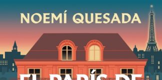 el paris de los sueños dormidos