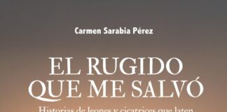 El rugido que me salvó