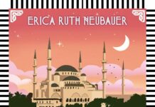 Intriga en Estambul – Un misterio para Jane Wunderly (6 mayo 2026) intriga en estambul