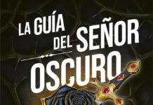 La guía del señor oscuro para la seducción (19 mayo 2026) La guía del señor oscuro para la seducción