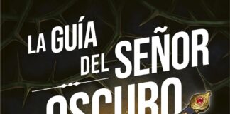La guía del señor oscuro para la seducción