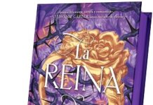 La reina de las espinas (5 mayo 2026) La reina de las espinas