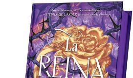 La reina de las espinas