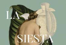La siesta del carnero La siesta del carnero