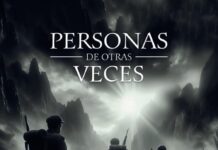 Personas de otras veces personas de otras veces