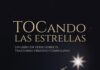 Tocando las estrellas Tocando las estrellas
