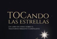 Tocando las estrellas Tocando las estrellas