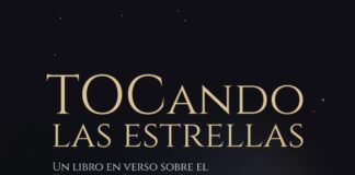 Tocando las estrellas Tocando las estrellas