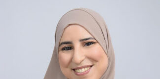 Yusra el Kasmy el Kasmi