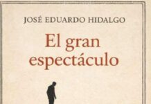 El gran espectáculo El gran espectáculo